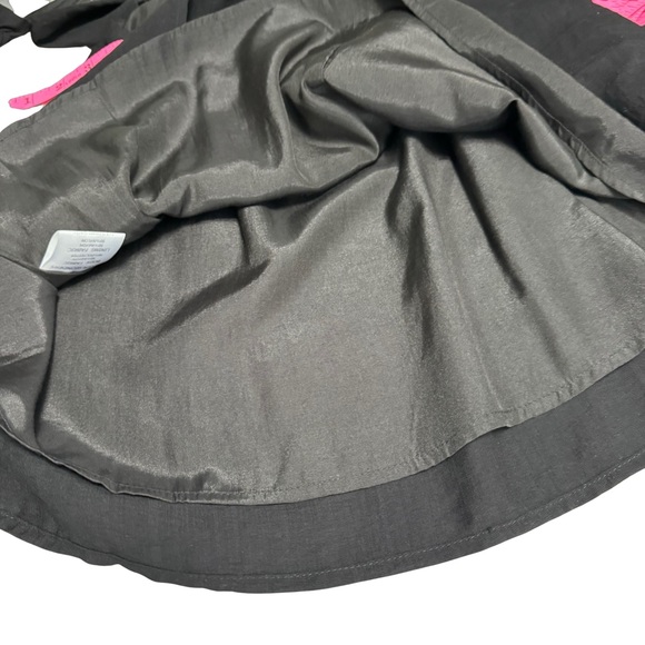 SEVEN WONDERS Jolie Mini Dress Black Size Small (BLACK IS FOR SALE) - Picture 6 of 8